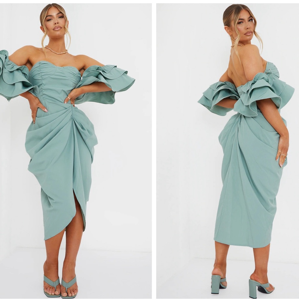 Pretty Little Thing Dress